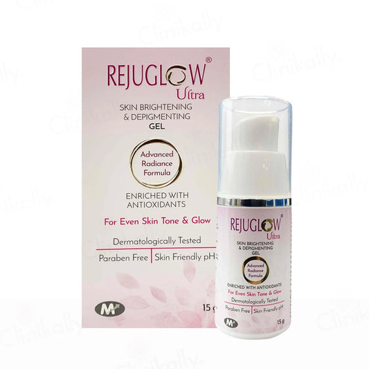 REJUGLOW ULTRA