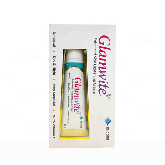 GLAMWITE CREAM
