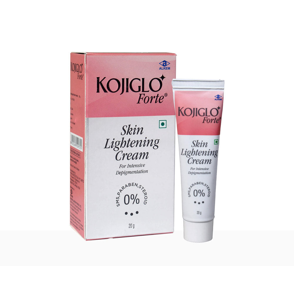KOJIGLO FORTE CREAM