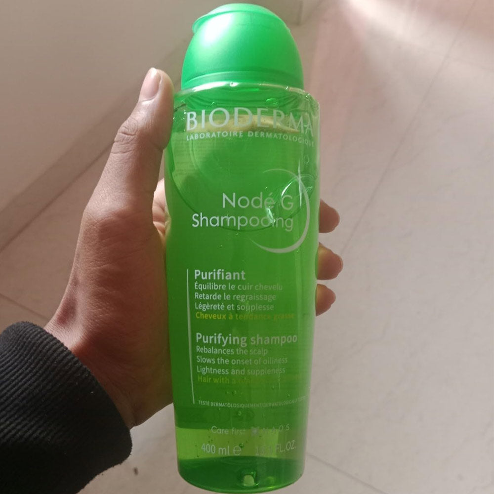 BIODERMA NODE