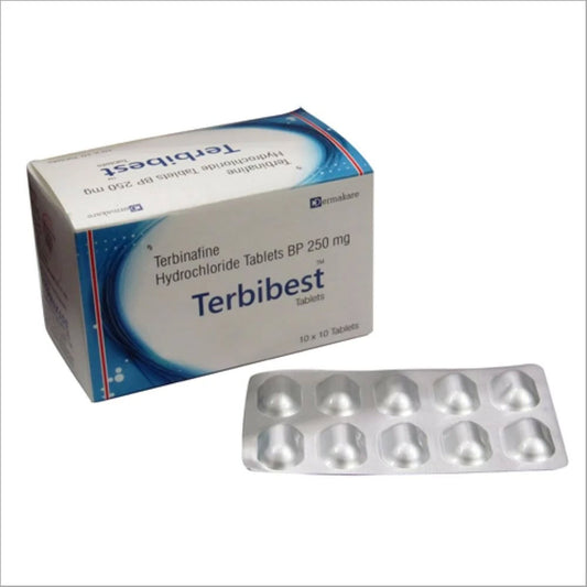 TERBIBEST TAB
