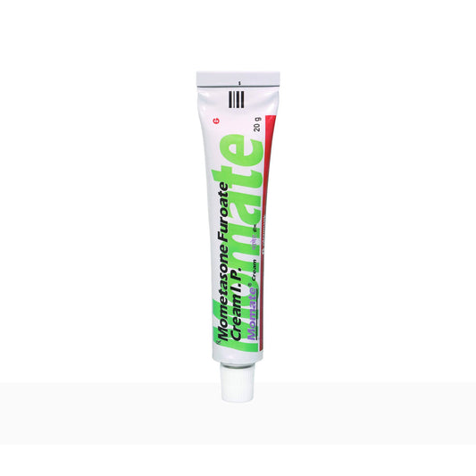 MOMATE CREAM