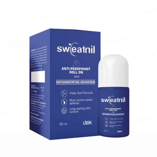 SWEATNIL