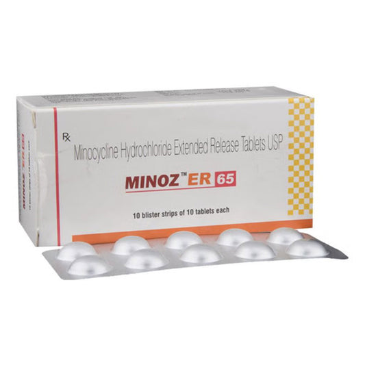 MINOZ E65