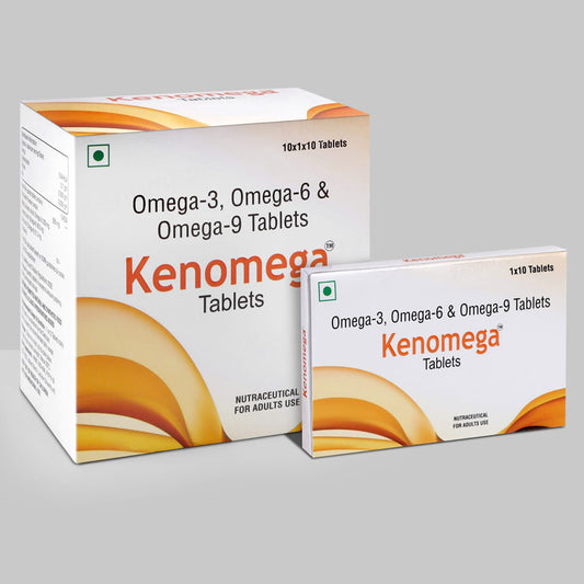KENOMEGA TABLET
