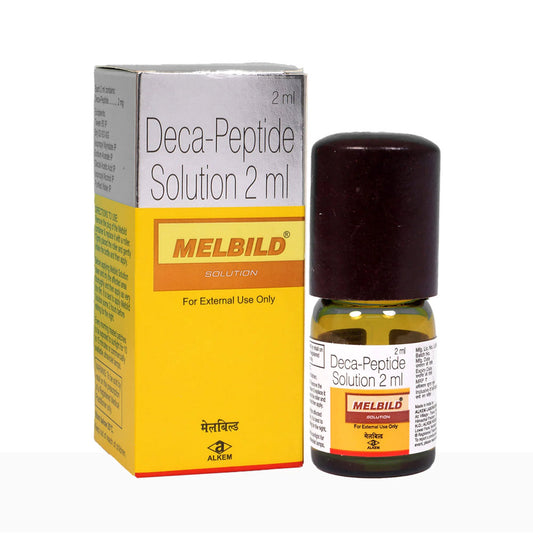 MELBILD SOLUTION