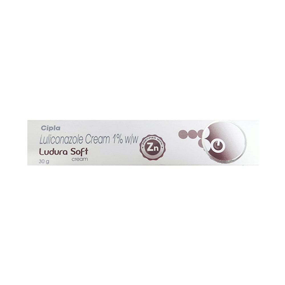 LUDURA SOFT CREAM