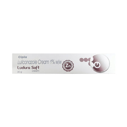 LUDURA SOFT CREAM