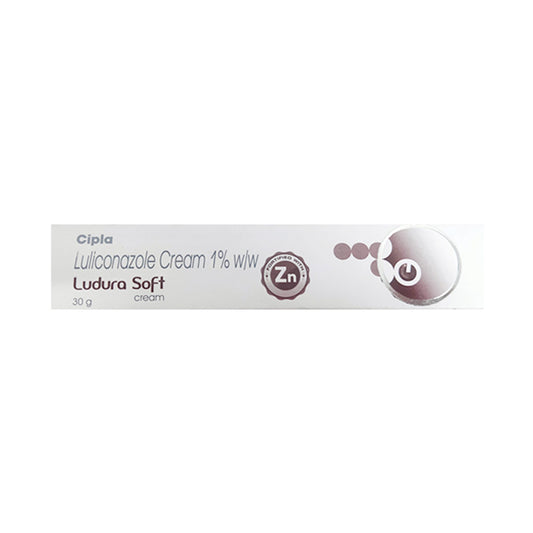 LUDURA SOFT CREAM