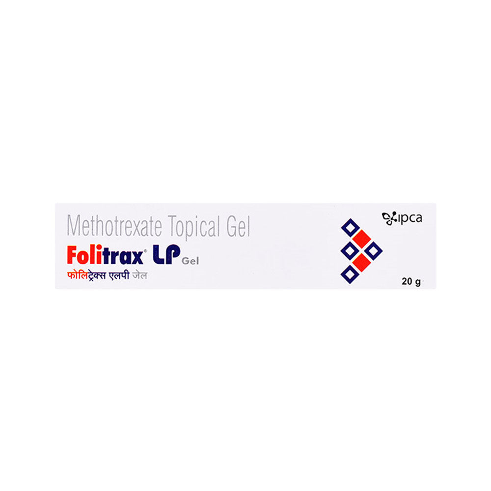 FOLITRAX LP