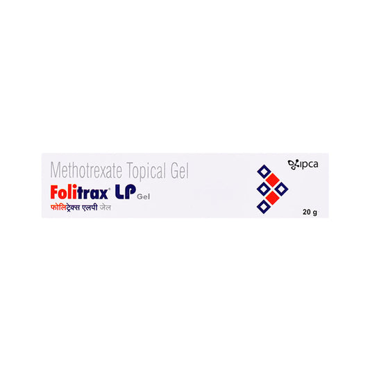 FOLITRAX LP