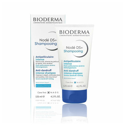 BIODERMA NODE DS SHAMPOO