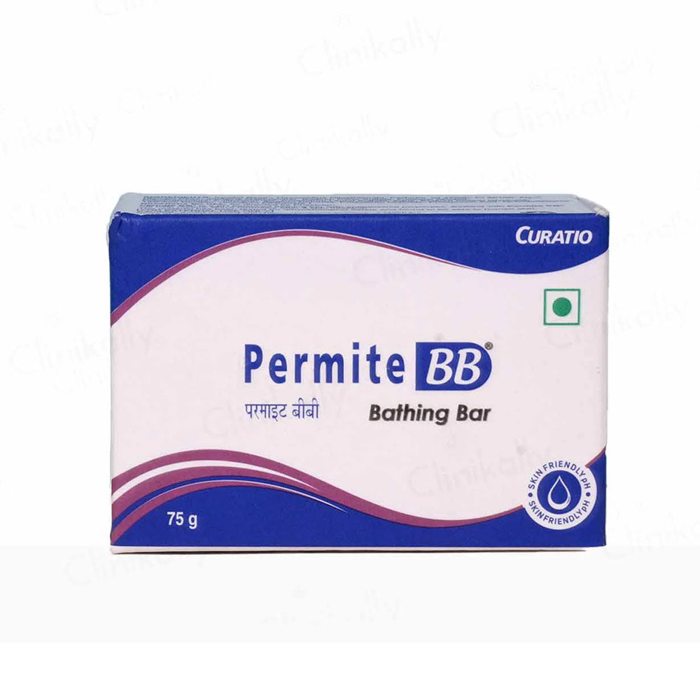 PERMITE BB SOAP BAR