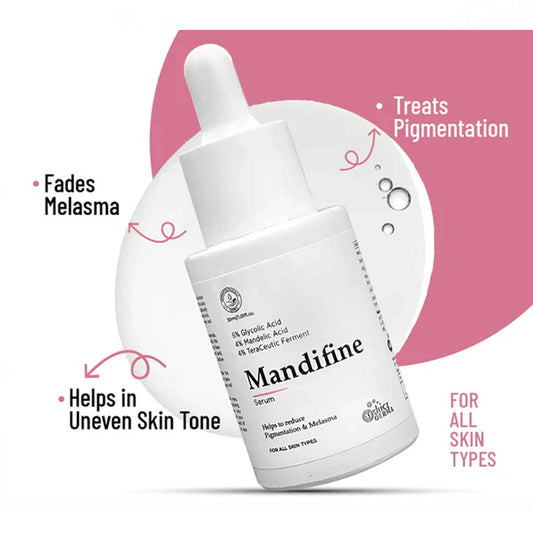 MANDIFINE SERUM