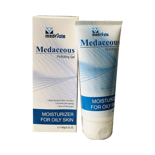 MEDACEOUS GEL