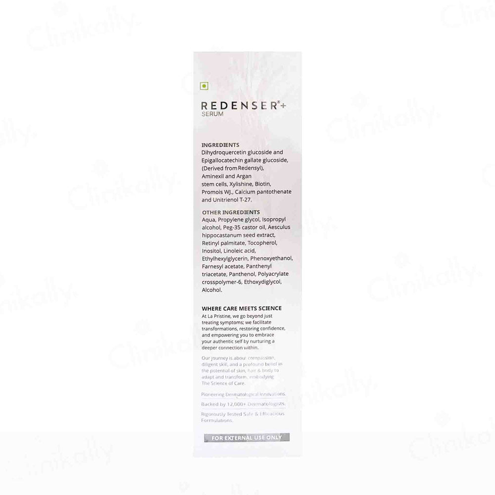 REDENSER PLUS
