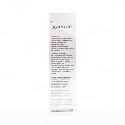 REDENSER PLUS