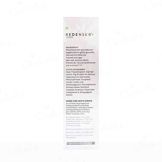 REDENSER PLUS