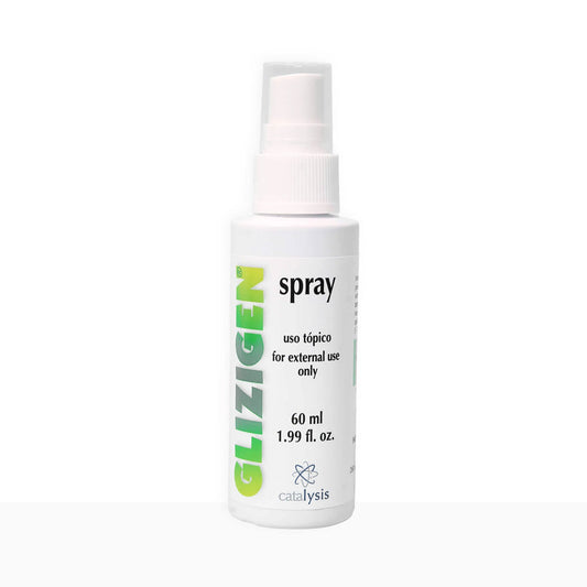GLIZIGEN SPRAY