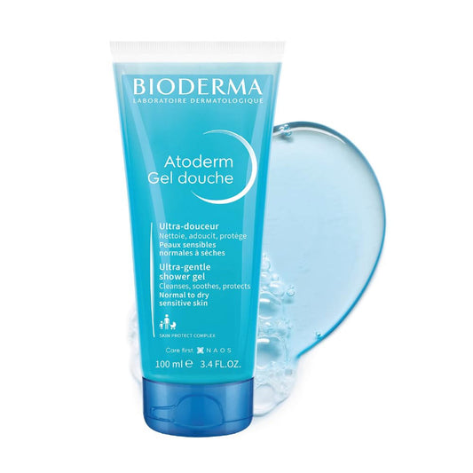 BIODERM BODY WASH 100 ML