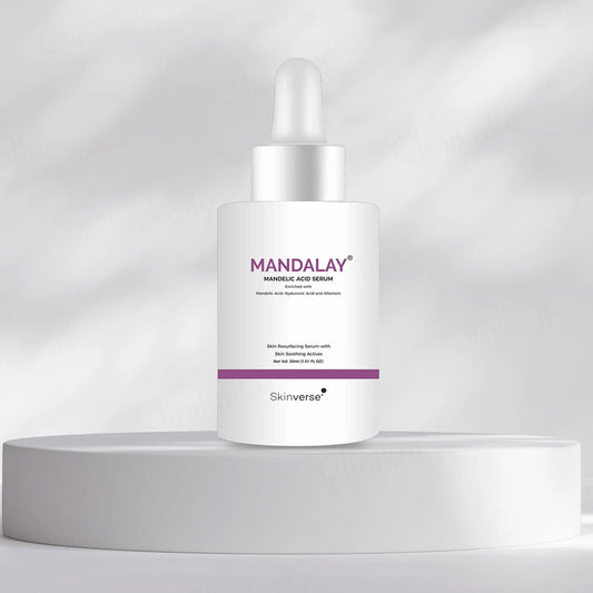 MANDALAY SERUM