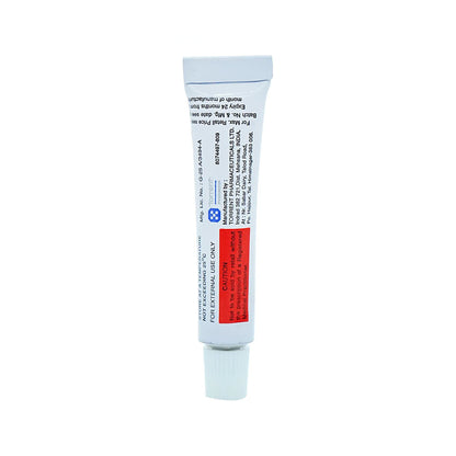 HERPEX 5% CREAM