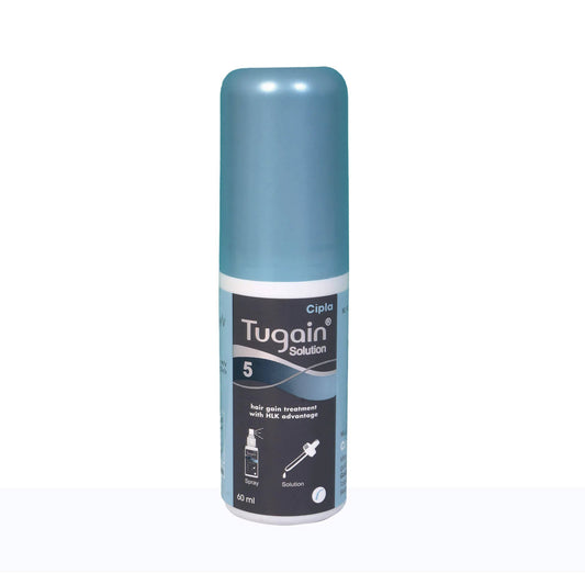 TUGAIN SOLUTION