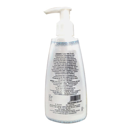 CEBHYDRA LOTION