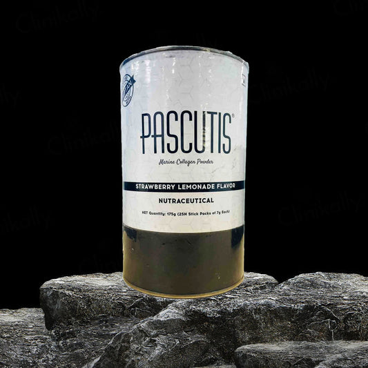 PASCUTIS POWDER