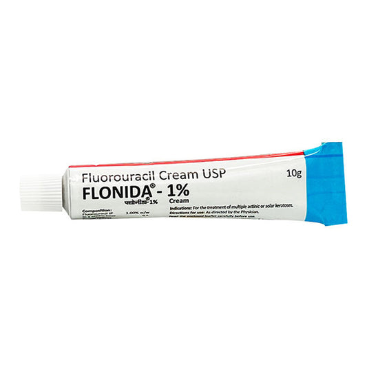 FLONIDA 1% CREAM