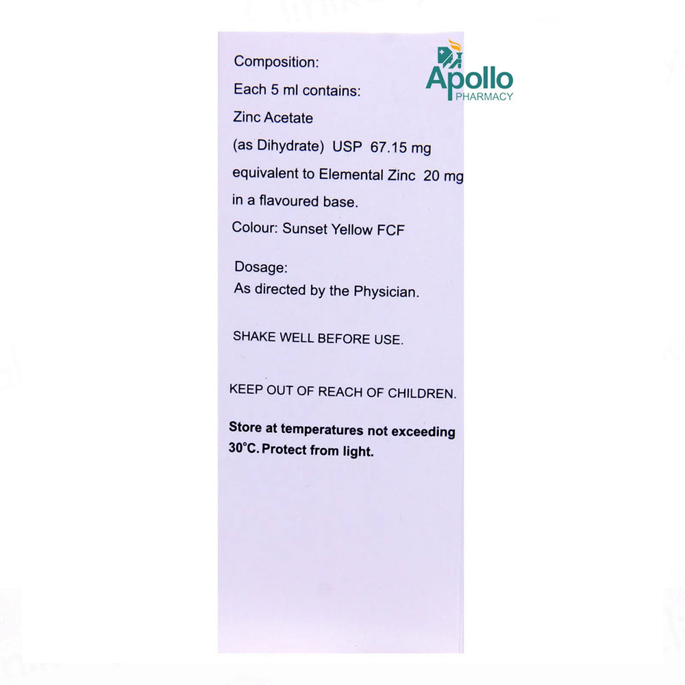 ASCAZIN SYP 70ML