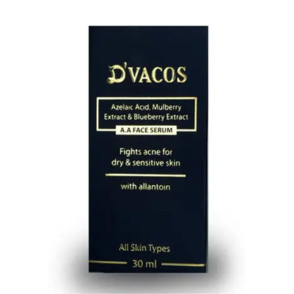 DVACOS AA