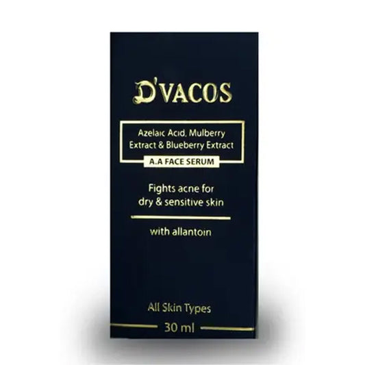 DVACOS AA