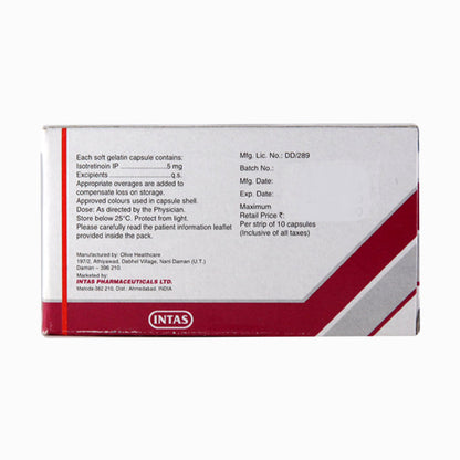 TRETIVA 5