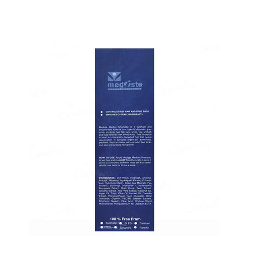 MEDKIN SHAMPOO