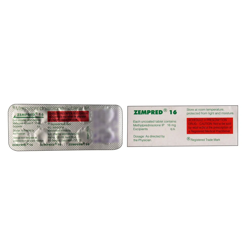 ZEMPRED 16