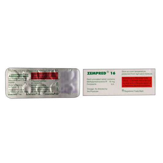 ZEMPRED 16