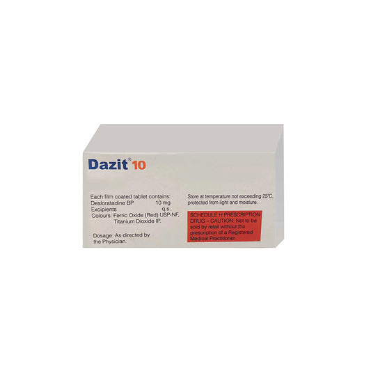 DAZIT 10