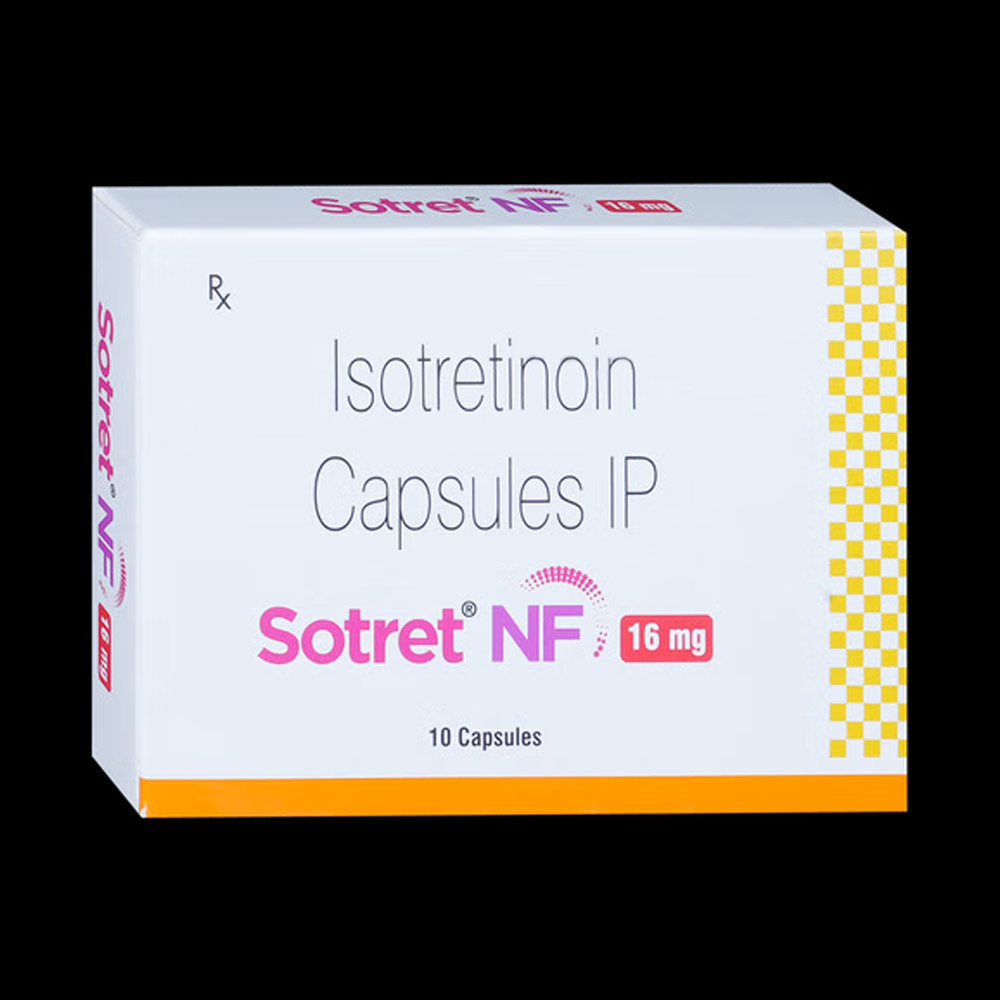 SOTRET NF16