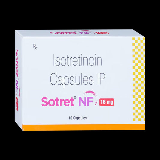 SOTRET NF16