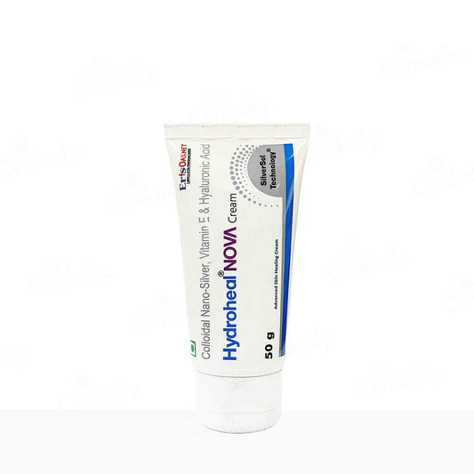 HYDROHEAL NOVA