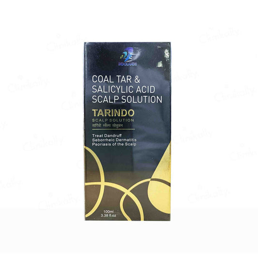TARINDO
