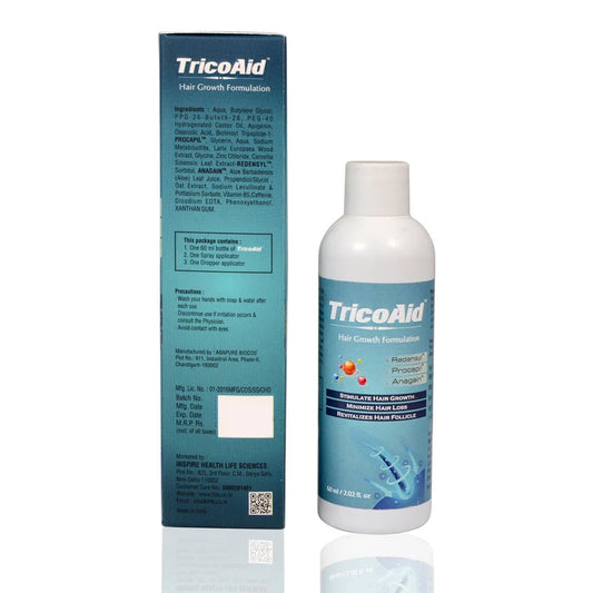 TRICOAID SERUM