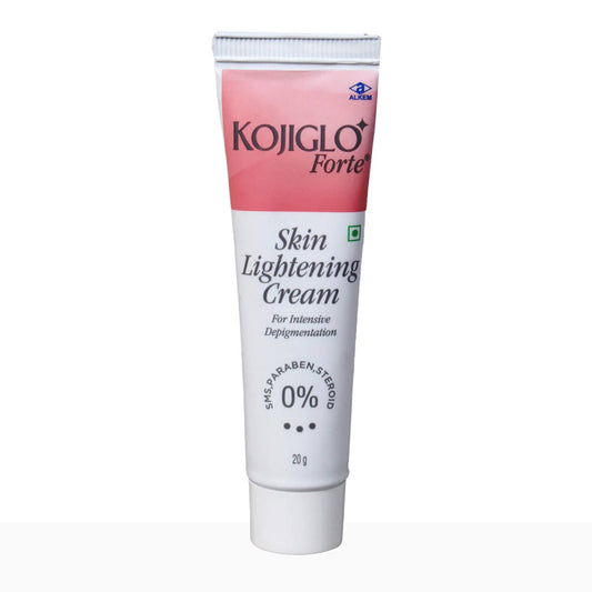 KOJIGLO FORTE CREAM