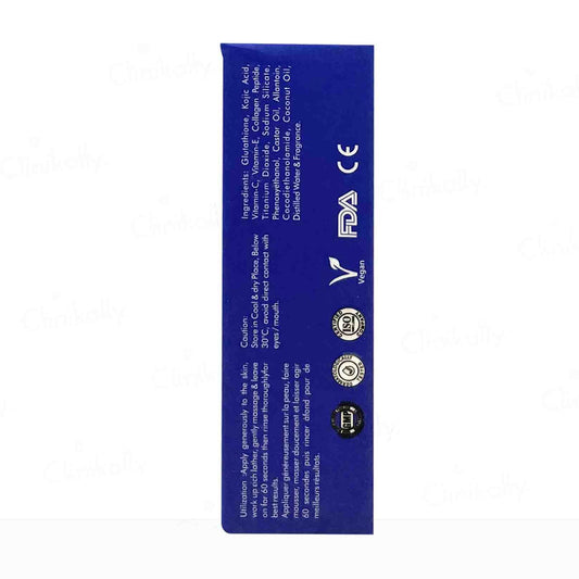 DVACOS RETIONALACID FACE WASH