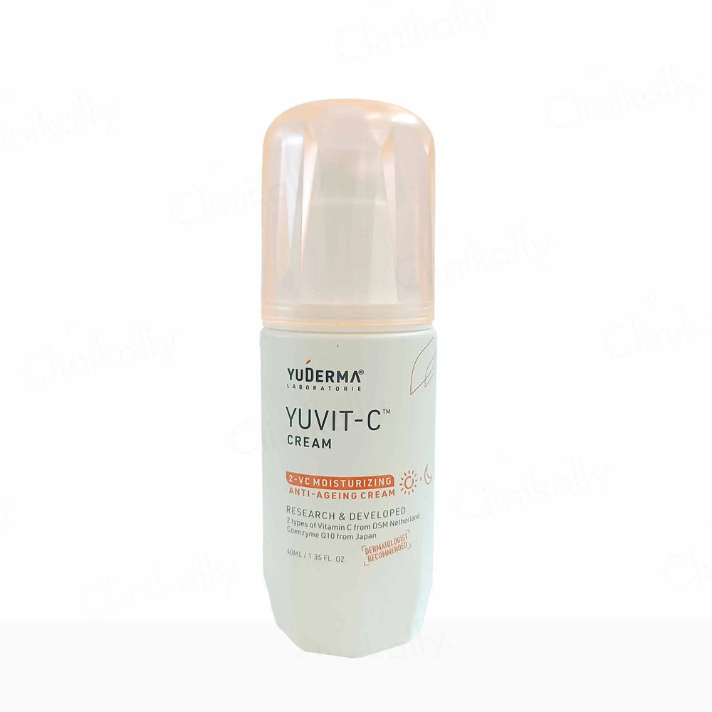 YUVIT SERUM
