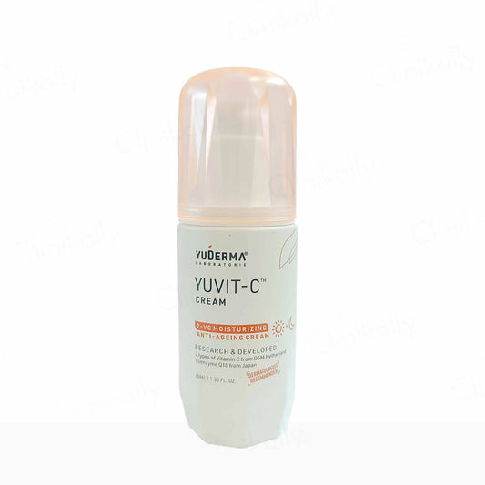 YUVIT SERUM