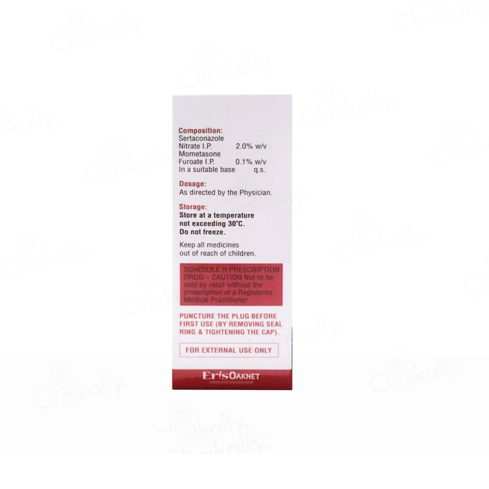 ONABET SD LOTION 30ML