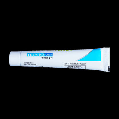TACVIDO CREAM