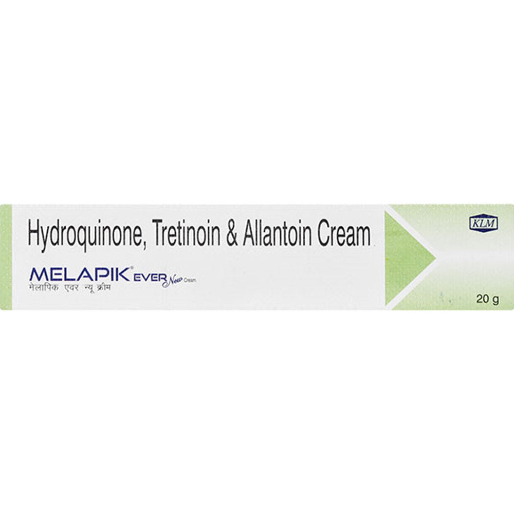 MELAPIK EVER CREAM